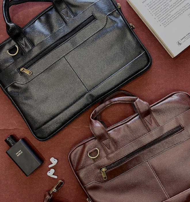 Laptop Men Bag