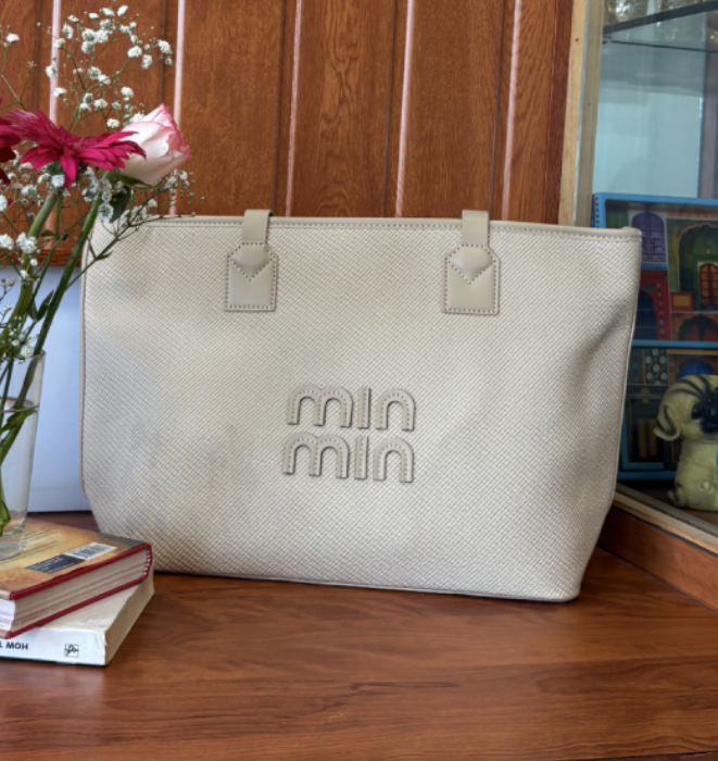 Amara Tote Bag