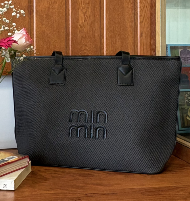 Amara Tote Bag