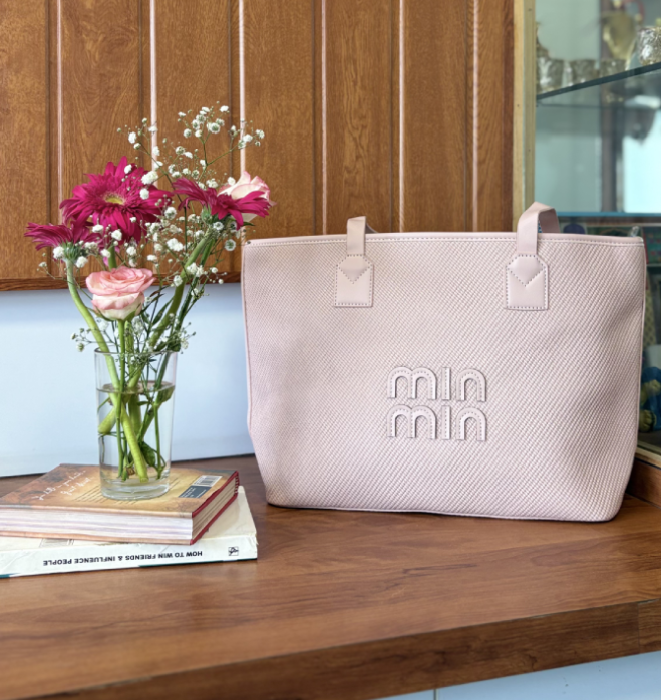 Amara Tote Bag