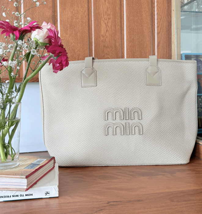 Amara Tote Bag