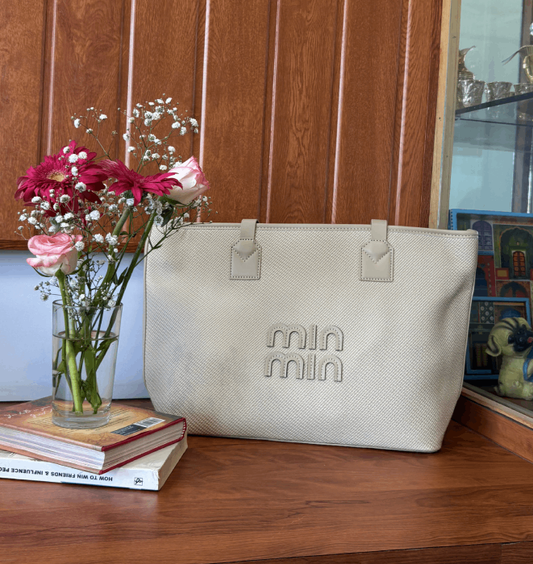 Amara Tote Bag