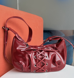 Korean Knot Shoulder Bag