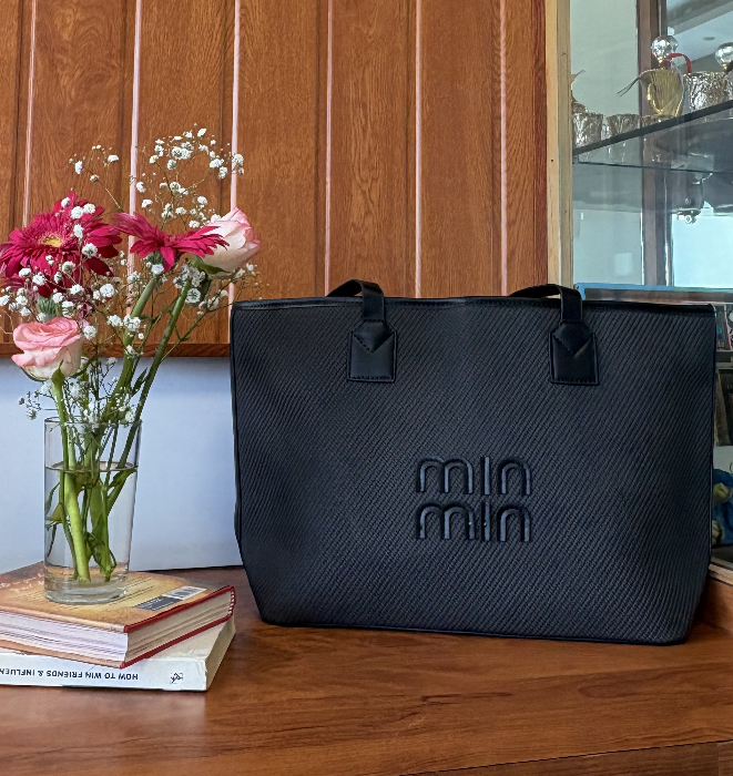 Amara Tote Bag