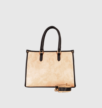 Pu Tote bag