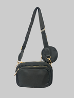 Parachute Crossbody Bag