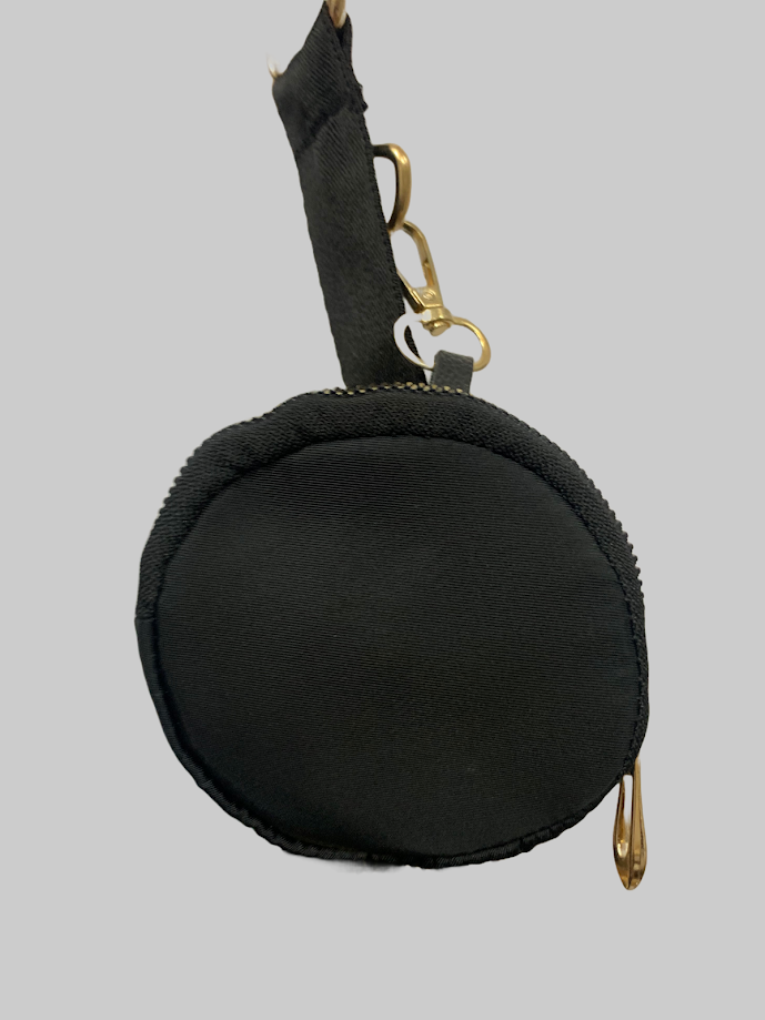 Parachute Crossbody Bag