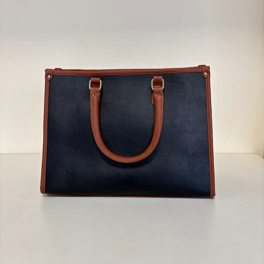 Pu Tote bag