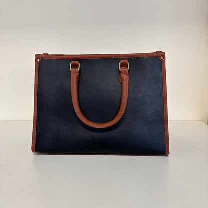 Pu Tote bag