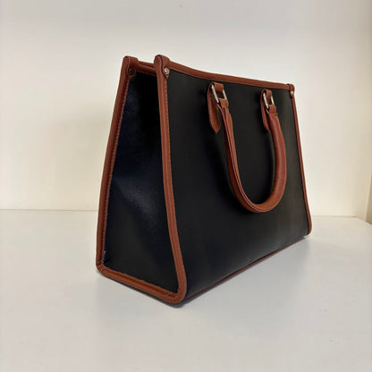 Pu Tote bag