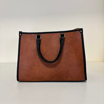 Pu Tote bag