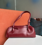 Korean Bowline Baguette Bag