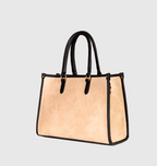 Pu Tote bag