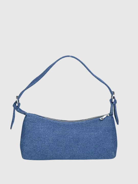 Celeste Denim Bag