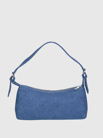 Celeste Denim Bag